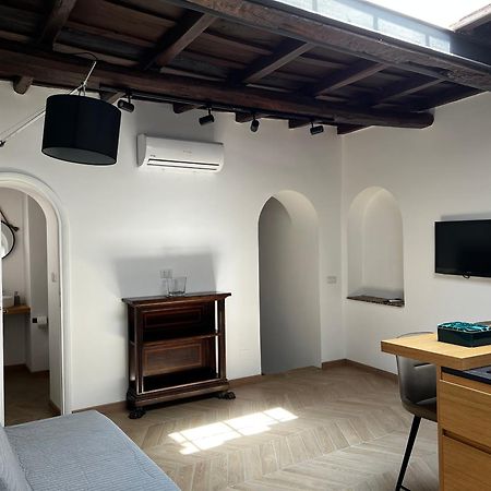 Trastevere Suite Apartment Řím Exteriér fotografie