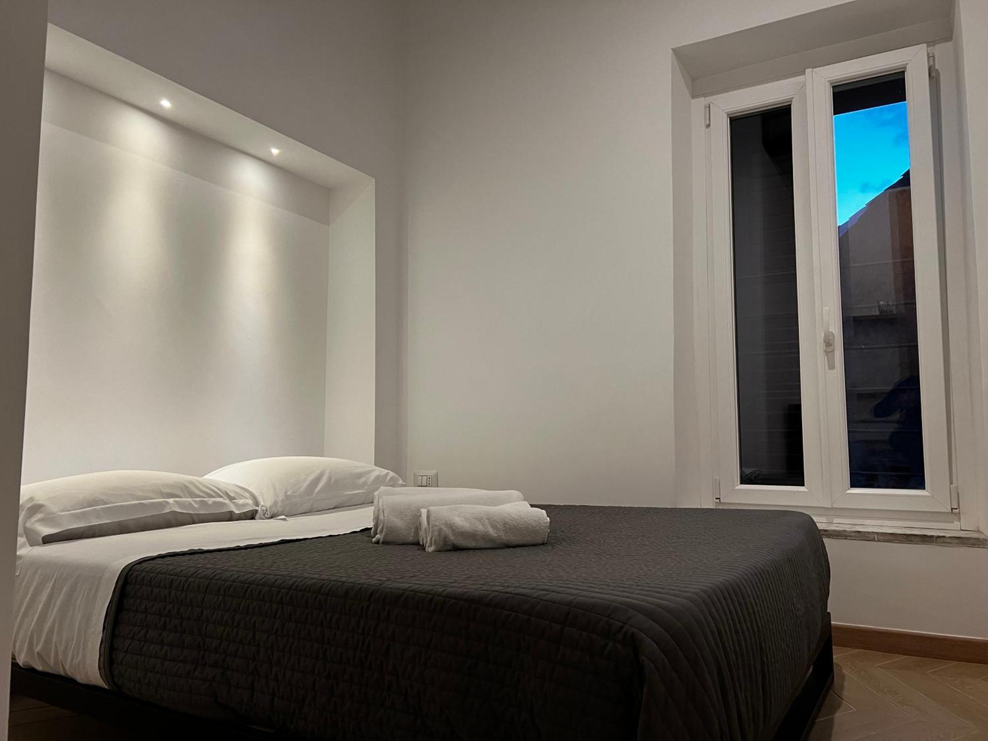 Trastevere Suite Apartment Řím Exteriér fotografie