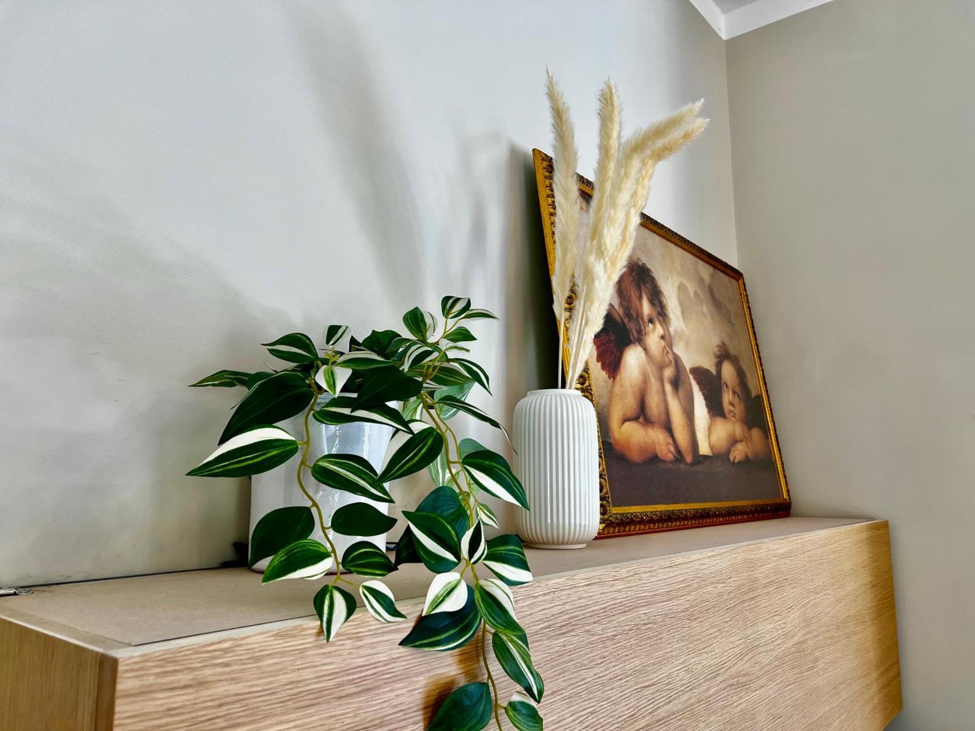 Trastevere Suite Apartment Řím Exteriér fotografie